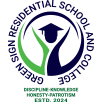 Green Sign Residential School and College