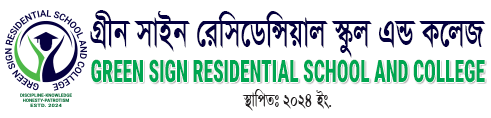 Green Sign Residential School and College