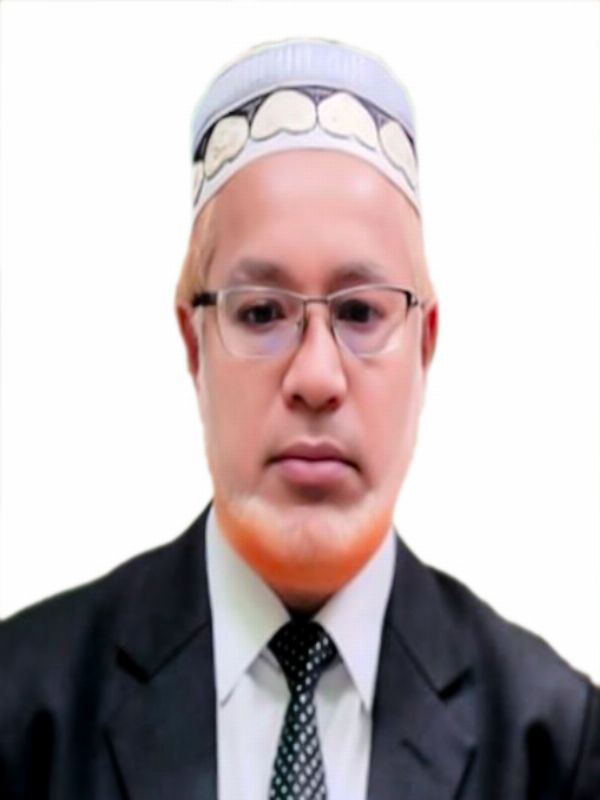 MD. MUKLASUR RAHMAN CHOWDHURY DULAL