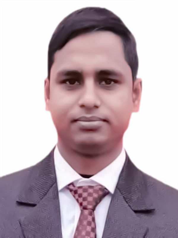 NIAMUL HOSSAIN