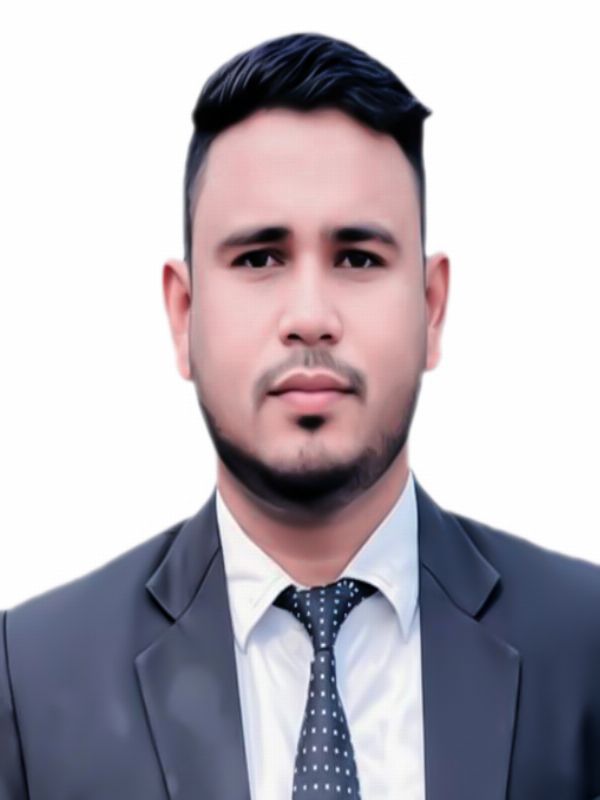 MD. SUMON ISLAM