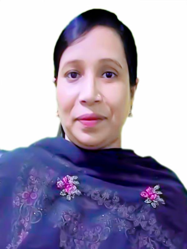 TAHMINA AKHTER (TULI)