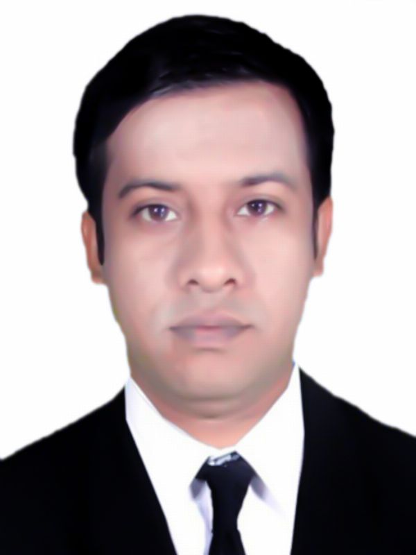 ANUPAM GHOSH