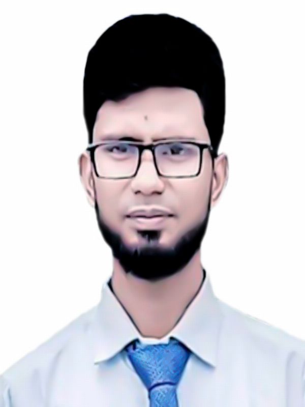 MD MAMUN BILLAH