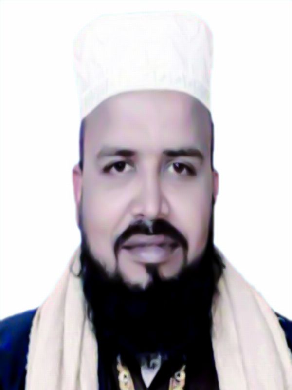 H. M. ASHIKUR RAHMAN