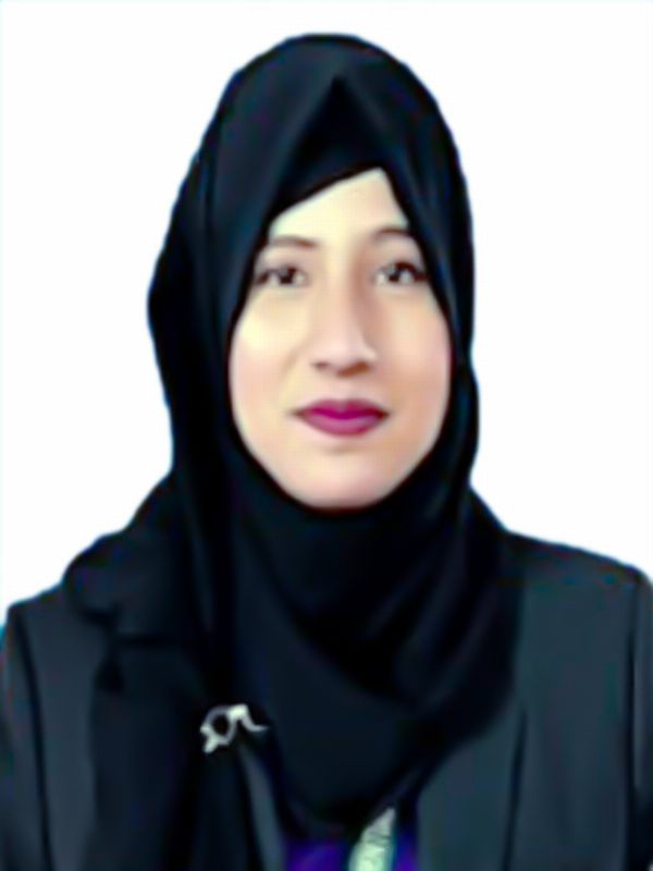 SHAMMI AKTHER