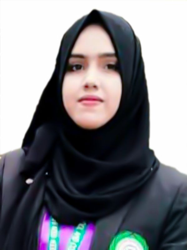 MST SAKILA AKTER TANIYA