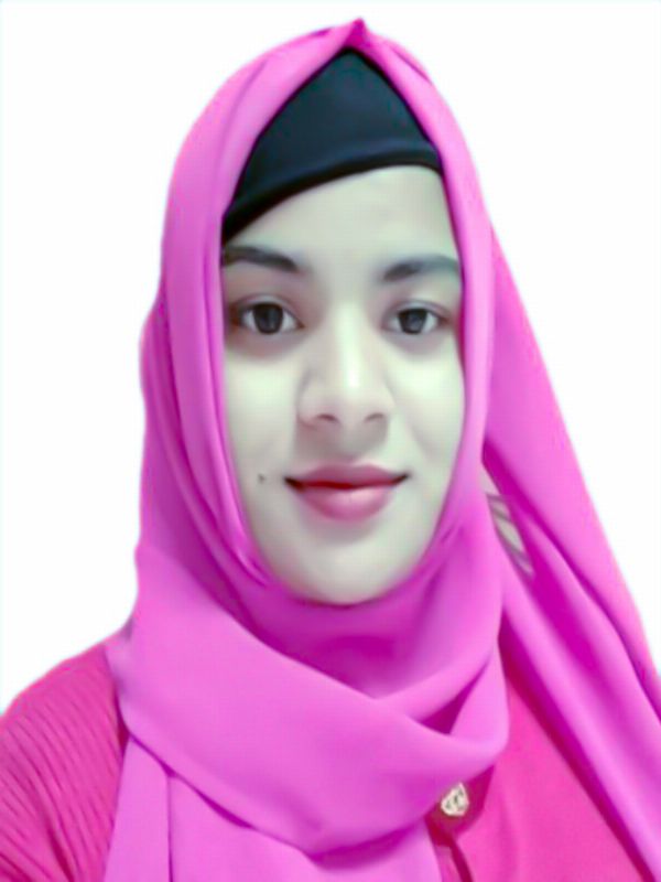 AYSHA AKTER