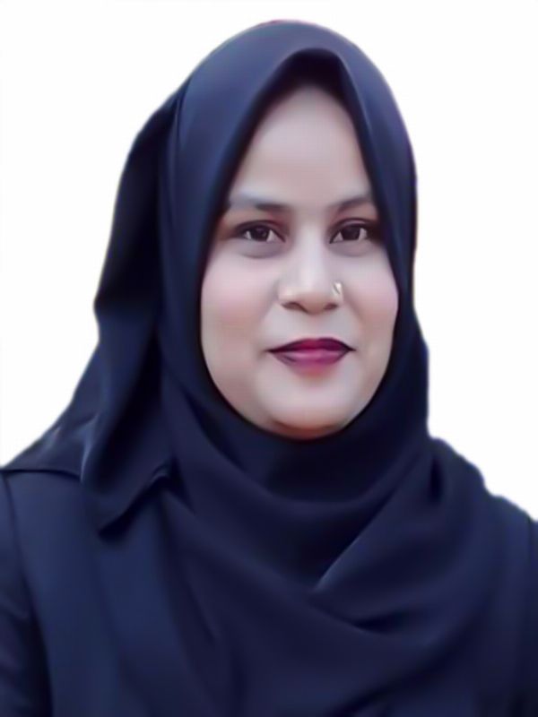 RUMA AKTHER