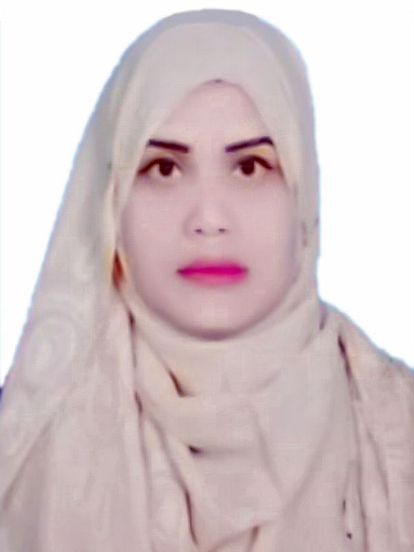 Samia Rahman 