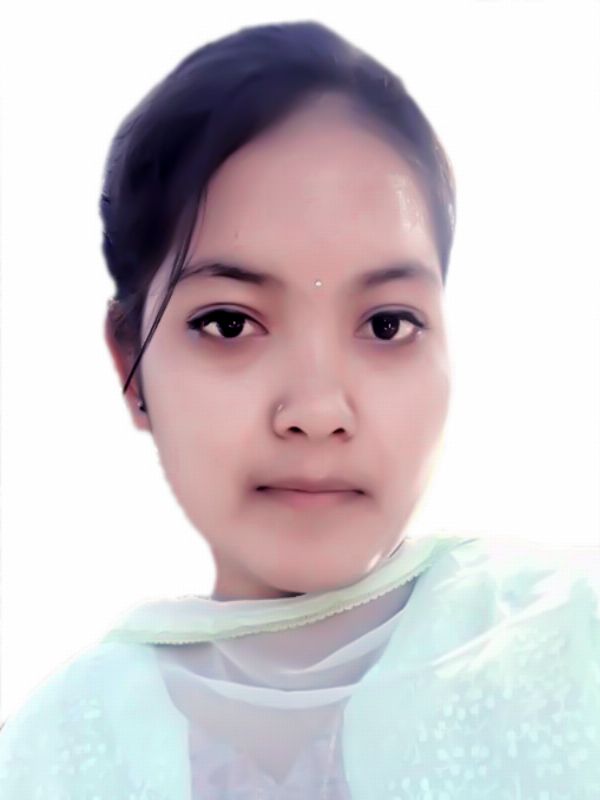 AKLIMA AKTER