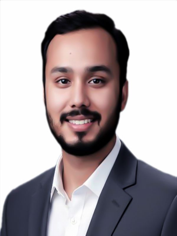 KOWSHIQUE ROY