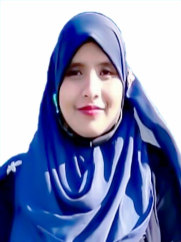 SALMA TASNIM SONAMONI