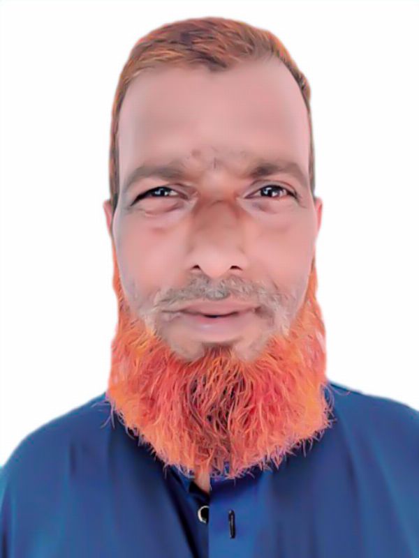 MD. YUNUS ALI