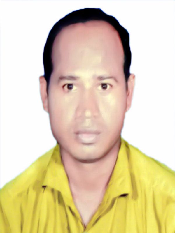WALIUL ALAM