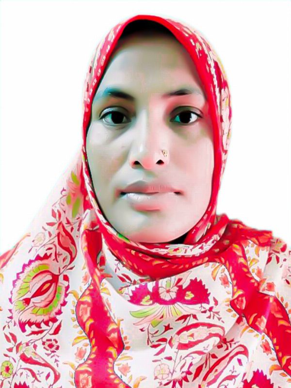 MST. HABIBA BEGUM