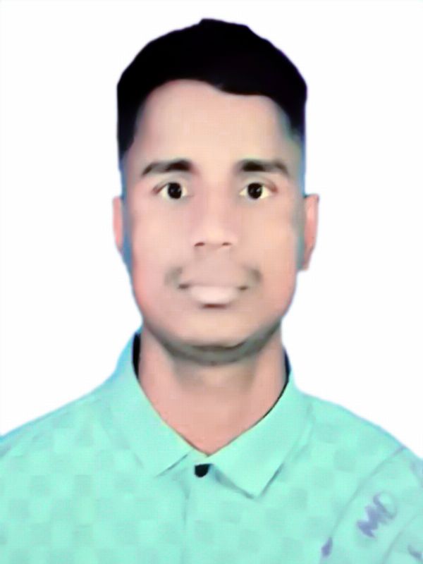 Md Nur Alam